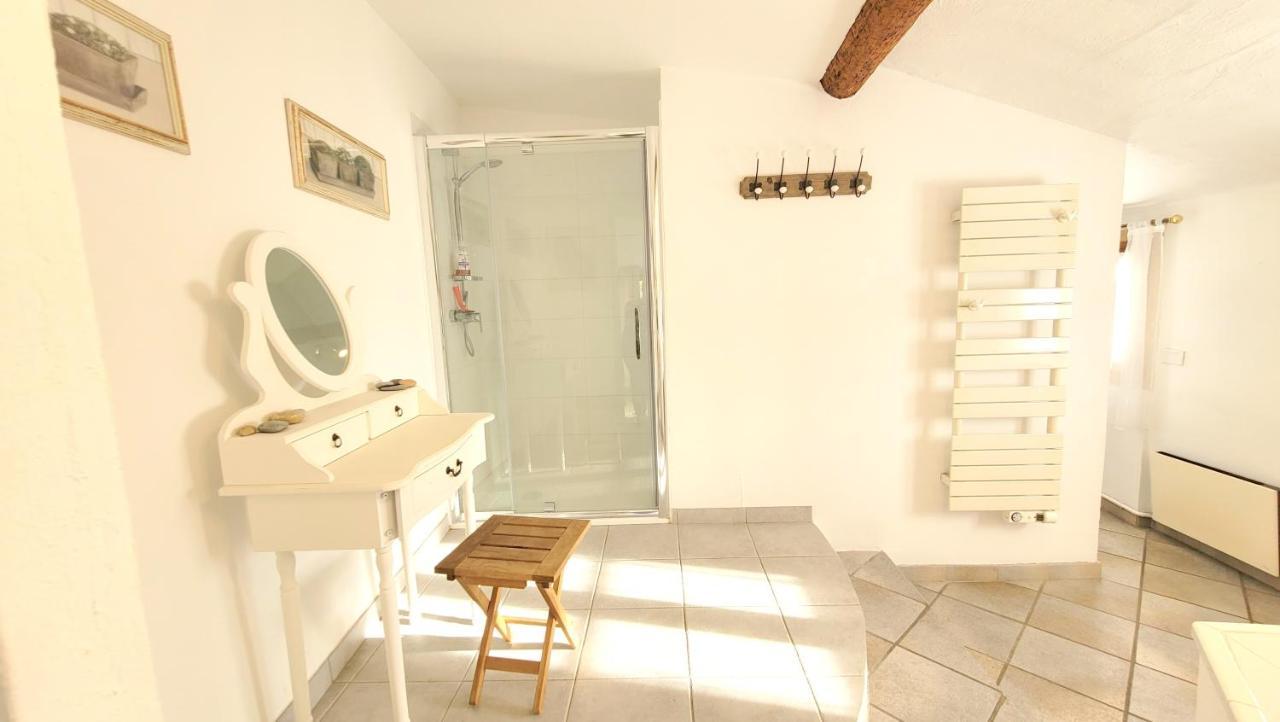 Ze Perfect Place - Appartement De Charme Nicois - 2 Chb & 2 Sdb - Ac - Terrasse - Vieux Nice Exterior photo