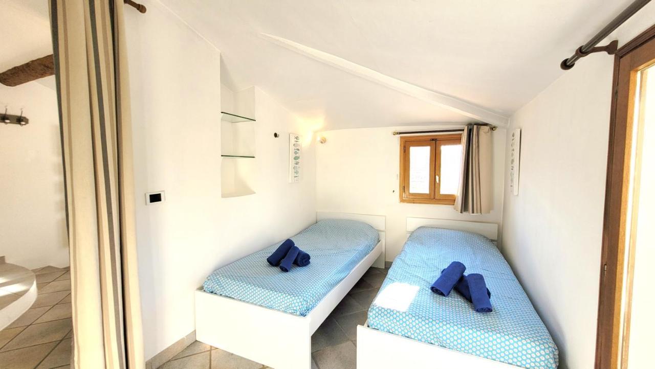 Ze Perfect Place - Appartement De Charme Nicois - 2 Chb & 2 Sdb - Ac - Terrasse - Vieux Nice Exterior photo