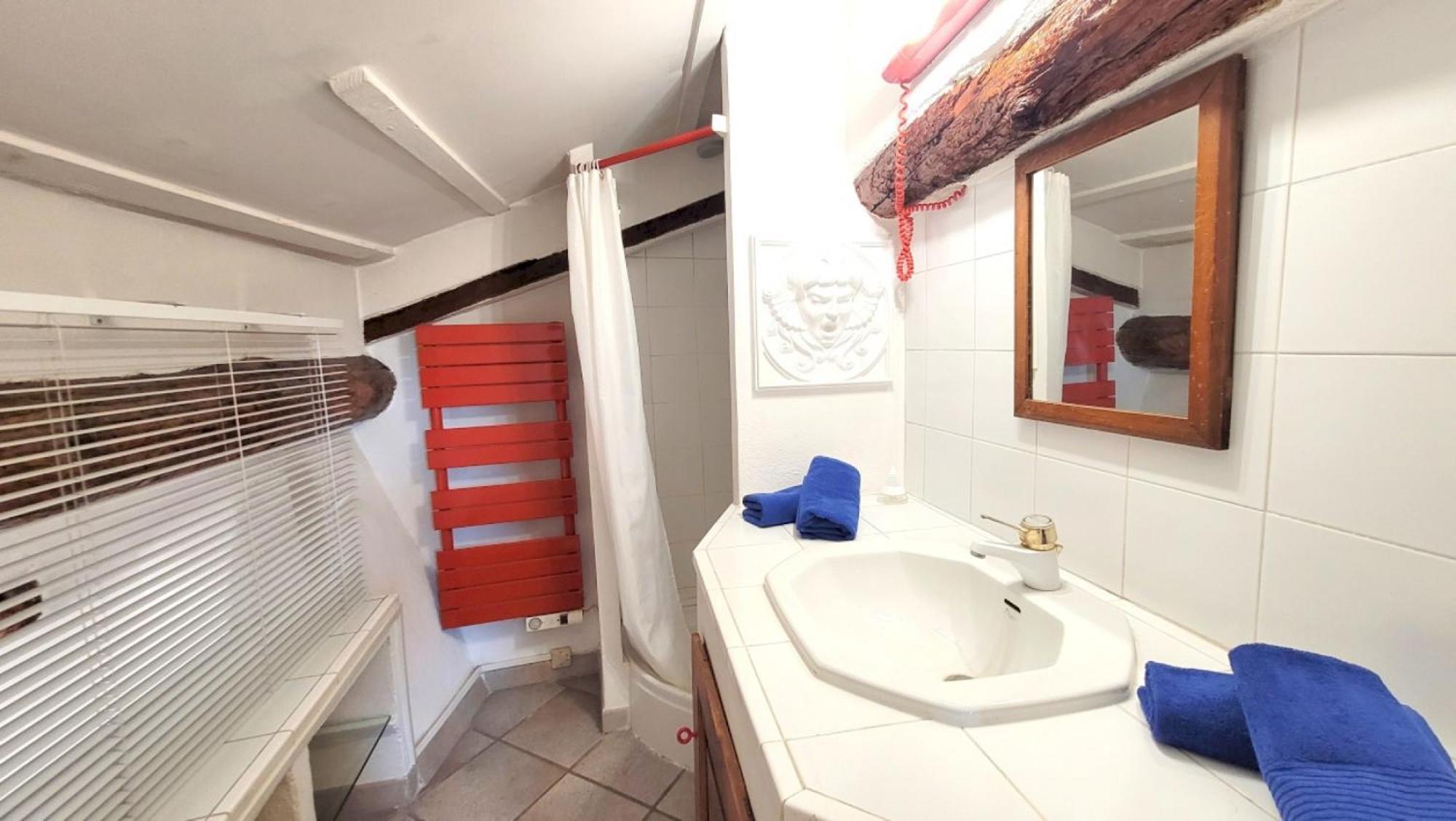 Ze Perfect Place - Appartement De Charme Nicois - 2 Chb & 2 Sdb - Ac - Terrasse - Vieux Nice Exterior photo